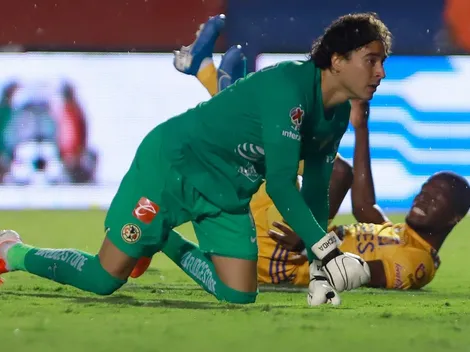 La marca negativa que alcanzó Ochoa en América