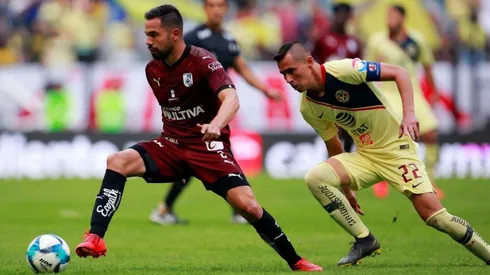 Duelo clave para el futuro del América