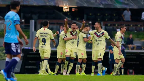 Las Águilas buscarán mantener la buena racha en casa frente a Chivas