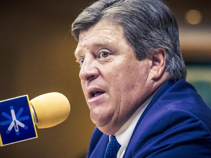 Miguel Herrera se queja nuevamente del arbitraje y el VAR