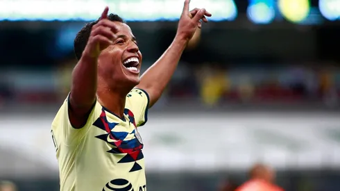 Gio dos Santos rechazó a Chivas