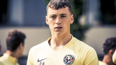 "En Uruguay nadie me conocía y aquí me piden fotos"