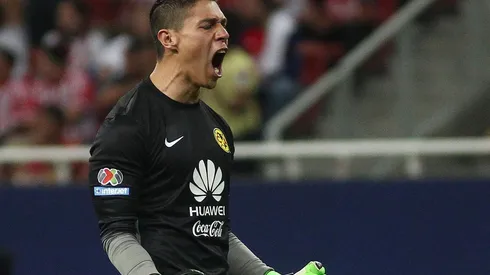 Hugo González confesó su deseo de regresar al América