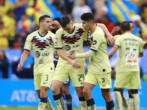 Tabla: Santos igualó y América quedó a tan solo un punto de los líderes