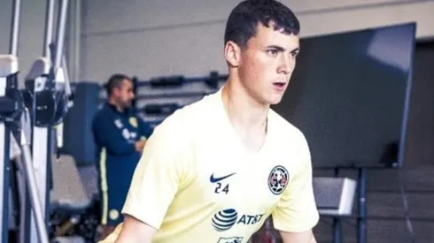 Los 15 jugadores de América que han debutado con gol en el Siglo XXI