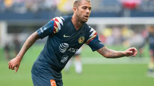 Ménez se aleja de Paris FC