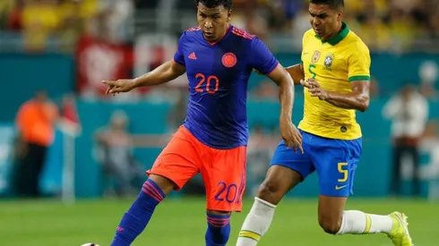 ¿Cuándo regresan los seleccionados?