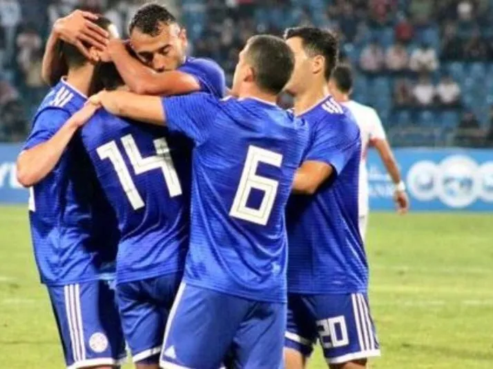 Richard Sánchez entró en la remontada albirroja