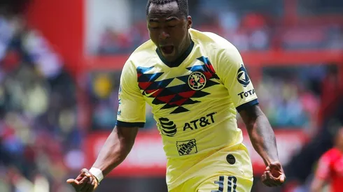 La playera del América es la tercera más bonita del mundo