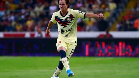 Córdova fue citado para el microciclo del Tri