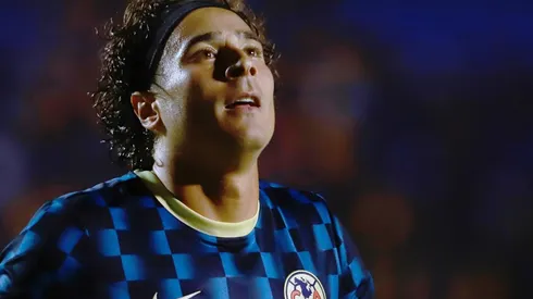 "Necesitaba salir del América para crecer"