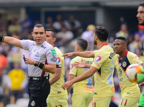 Silbante confirmado para el Clásico Capitalino