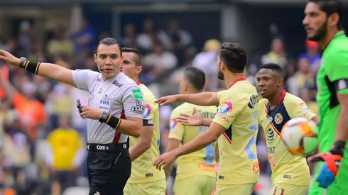 Silbante confirmado para el Clásico Capitalino