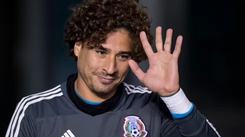 Cómo ver en vivo México vs Argentina