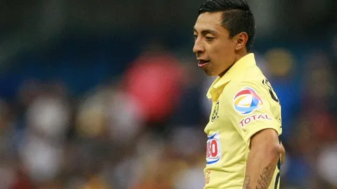 El canterano del América que podría reforzar a Cruz Azul