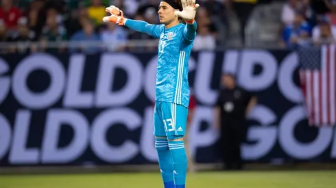 Cómo ver en vivo México vs Estados Unidos