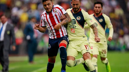 Cómo ver en vivo el clásico contra Chivas en Chicago