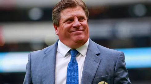 Miguel Herrera no conoce la derrota frente a Chivas desde hace seis años