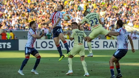 Boletos agotados para el clásico en Chicago