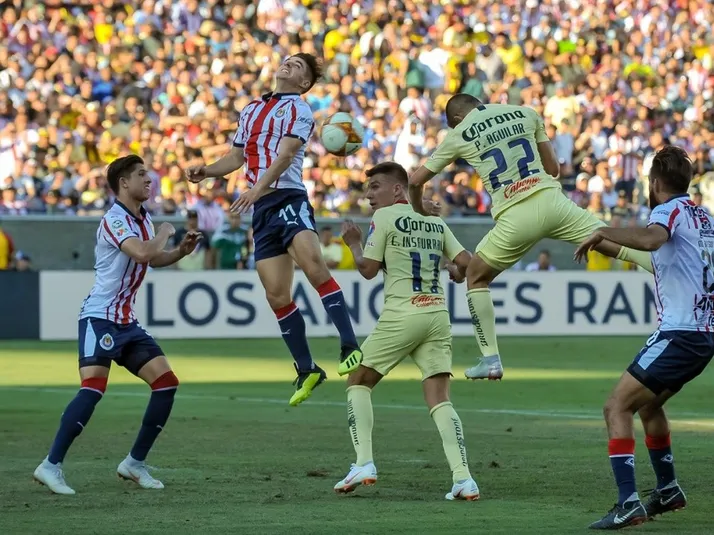 Boletos agotados para el clásico en Chicago