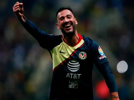 Aguilera se refirió a la posibilidad de dejar sin técnico a Chivas