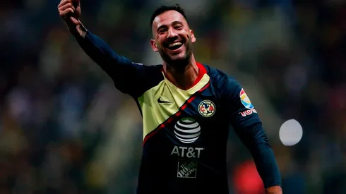 Aguilera se refirió a la posibilidad de dejar sin técnico a Chivas