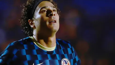 Memo Ochoa trolleó a Jorge Campos