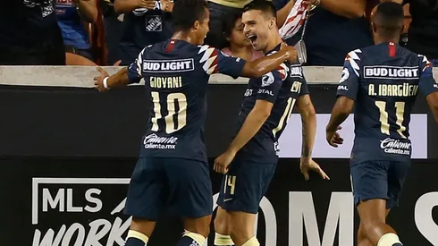 Tres piezas claves de América vuelven ante Pumas
