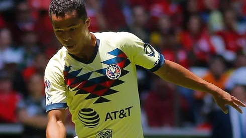 Gio podría sumar minutos en el Clásico Nacional