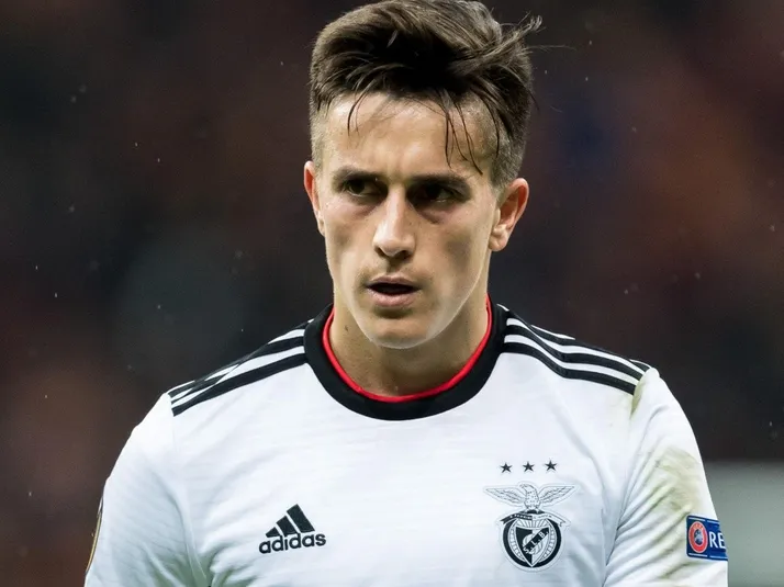 Franco Cervi rechazó al América