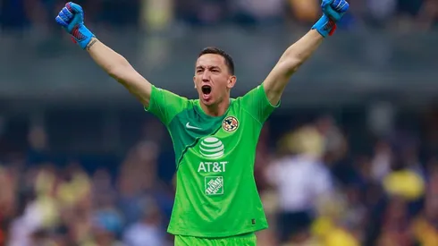 Marchesín sueña con volver al Nido