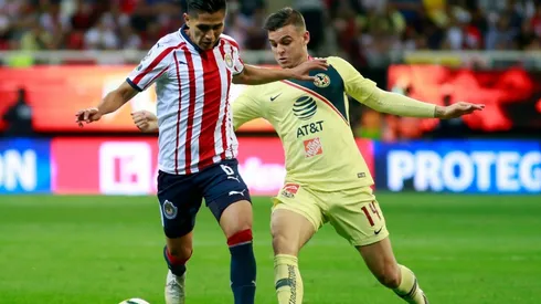 Próximo compromiso: Clásico Nacional