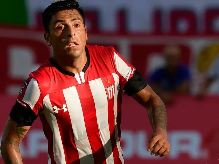 Gonzalo Jara es opción para las Águilas