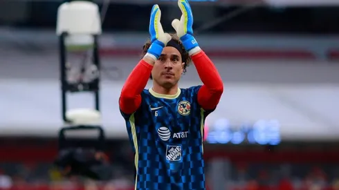 Abrazar a Ochoa: El sueño cumplido de este joven americanista