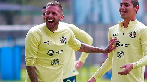 ¿Cuánto costó la rescisión de Ménez?