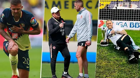 Lo que dejó el paso de Ménez por el América