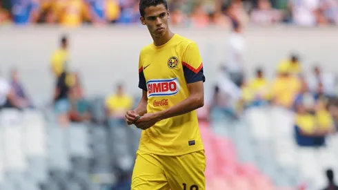 "El cariño por América siempre va a existir"