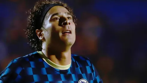 Memo confía en el repunte de las Águilas