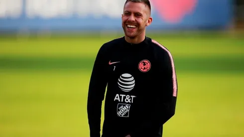 El francés no se fue con las manos vacías de Coapa