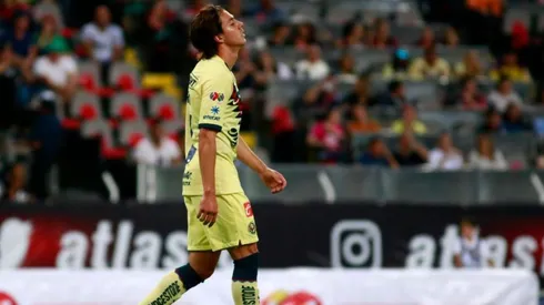 América cayó por 3-0 con Atlas.