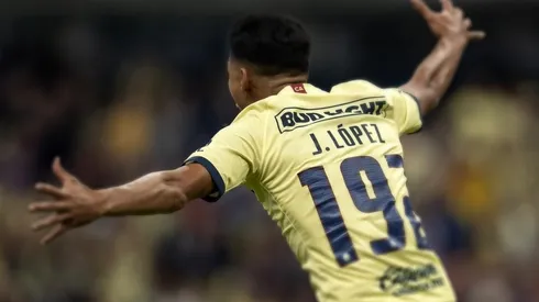 José Ángel López ayudó a la causa