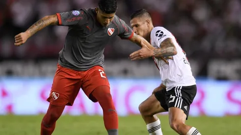 Alan Franco tiene deseo de llegar al América