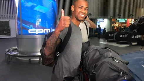 Rolan sí negocia con el América