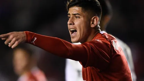 Se cerraron las negociaciones por Alan Franco