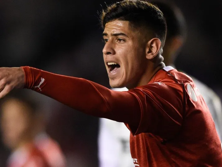 Se cerraron las negociaciones por Alan Franco