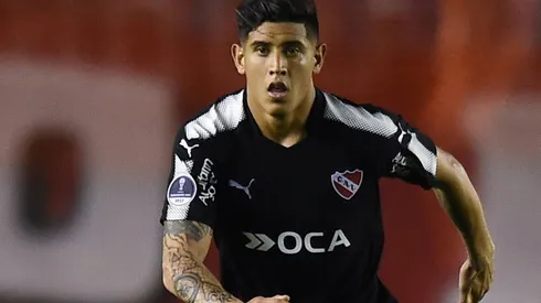 ¿Cuánto costaría fichar a Alan Franco?