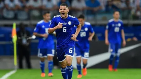 ¿Será nuevo refuerzo del Más Grande?