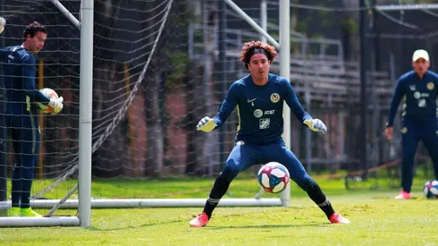 El vestuario está motivado con Memo