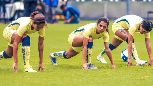 América venció a Tijuana y sigue escalando posiciones