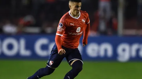 El defensor en la órbita de América